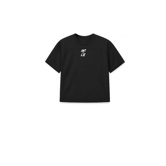 AGL BLACK TEE